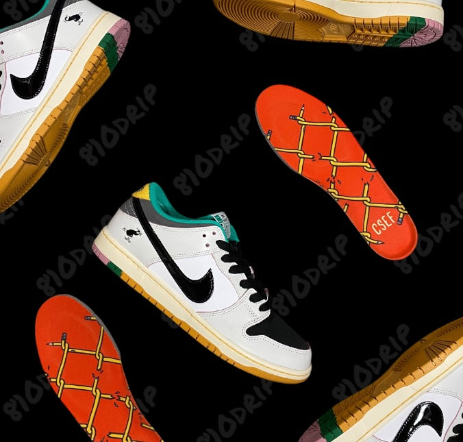 Sneakers