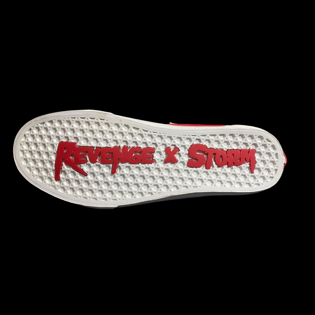 Revenge x Storm YG “The Boogie” 2018 Sample Pair