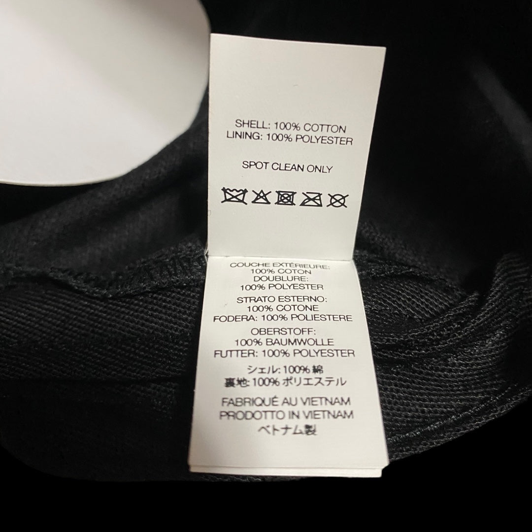 Supreme Champagne Corduroy 5-Panel