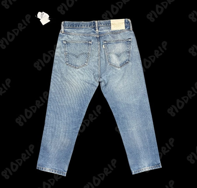 Gallery Dept Jeans (30Wx26L)