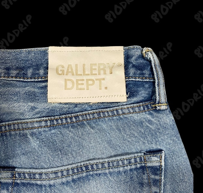 Gallery Dept Jeans (30Wx26L)