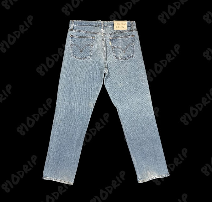Gallery Dept Jeans (32Wx31L)