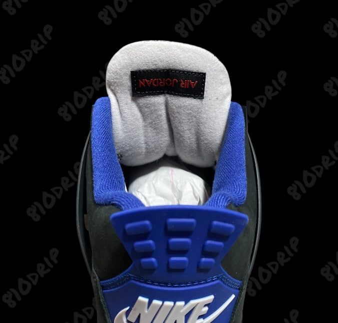 Nike Jordan 4 Retro “Rare Air” (White Lettering)