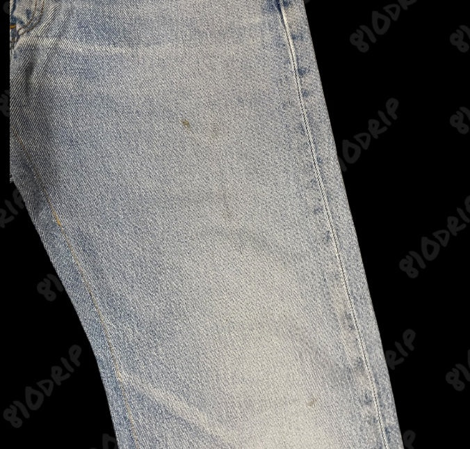 Gallery Dept Jeans (30Wx34L)