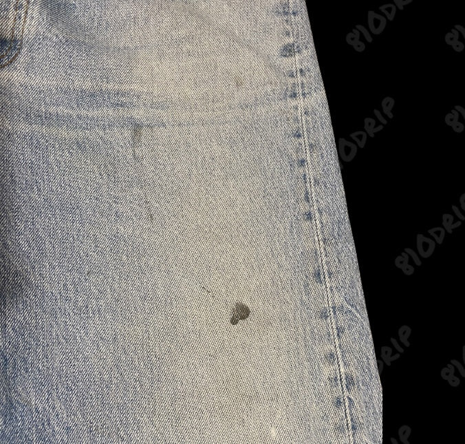 Gallery Dept Jeans (31Wx32L)