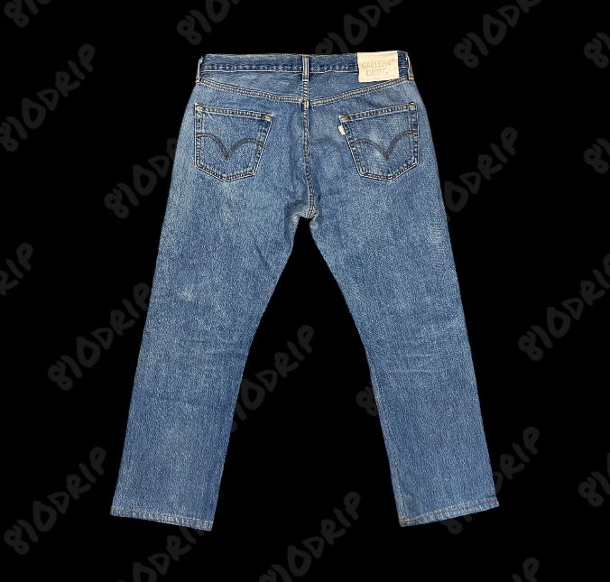 Gallery Dept Jeans (34Wx30L)