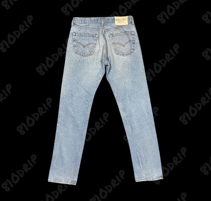 Gallery Dept Jeans (30Wx34L)