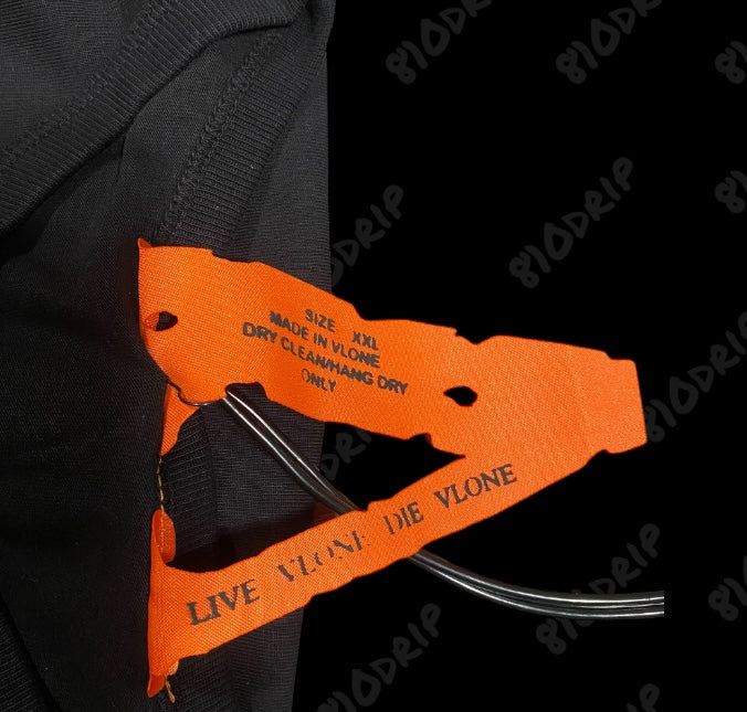 Vlone Toolbox Tee
