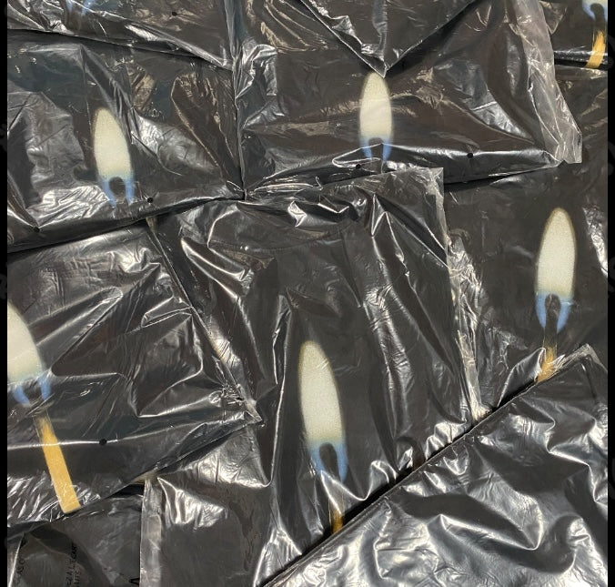 Kanye West Donda 2 Die Lit Match Tee