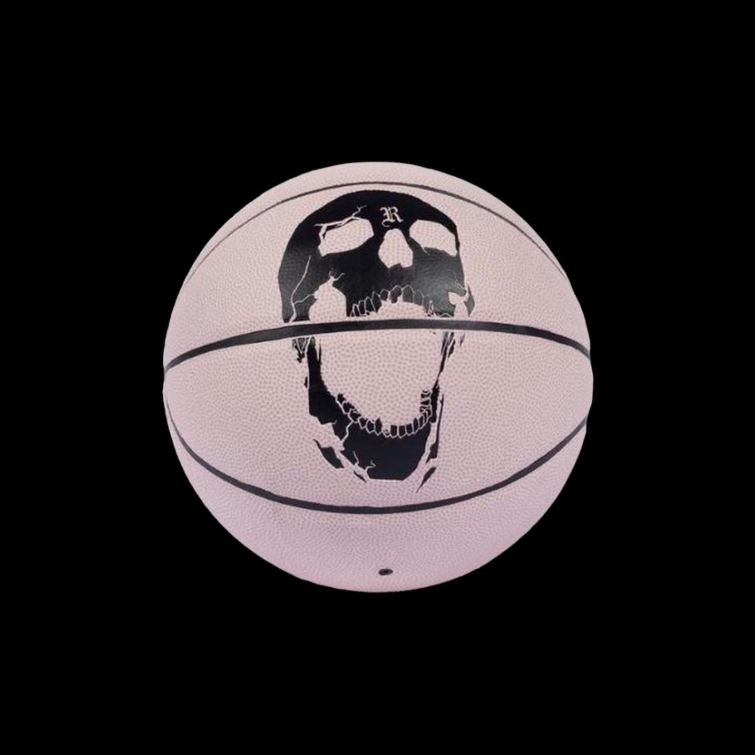 Revenge Pink Basketball