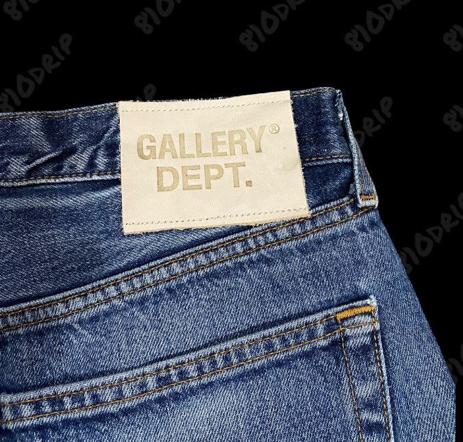 Gallery Dept Jeans (34Wx31L)