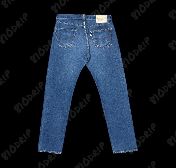 Gallery Dept Jeans (33Wx33L)