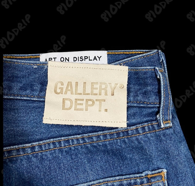Gallery Dept Jeans (33Wx33L)