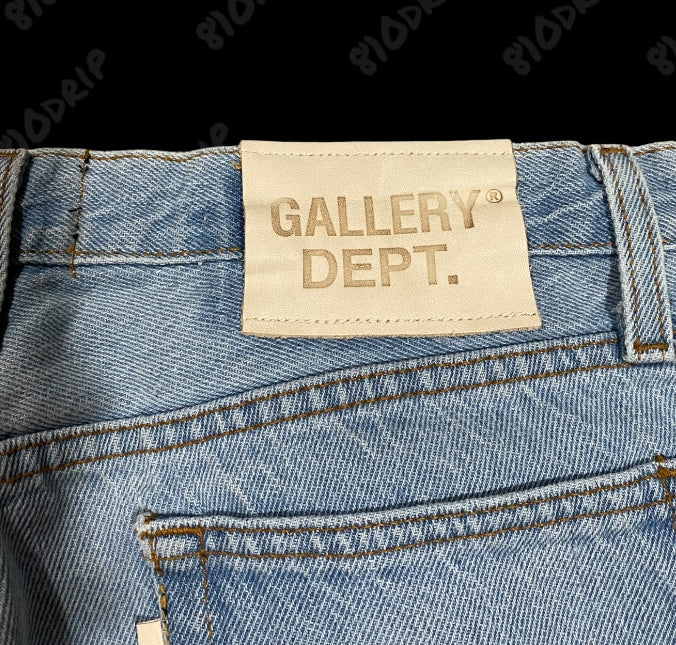 Gallery Dept Jeans (32Wx31L)