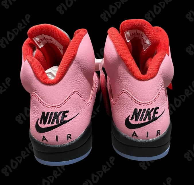 Jordan 5 Retro Awake Arctic Pink