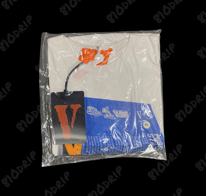 Vlone Blueprint Tee