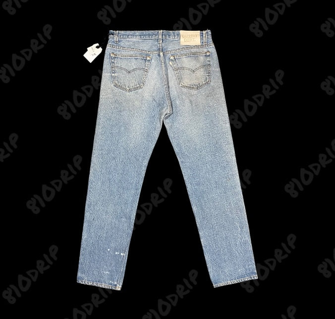 Gallery Dept Jeans (31Wx32L)