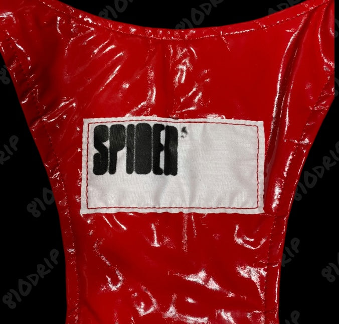 Unreleased Sp5der Vest