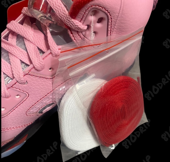 Jordan 5 Retro Awake Arctic Pink