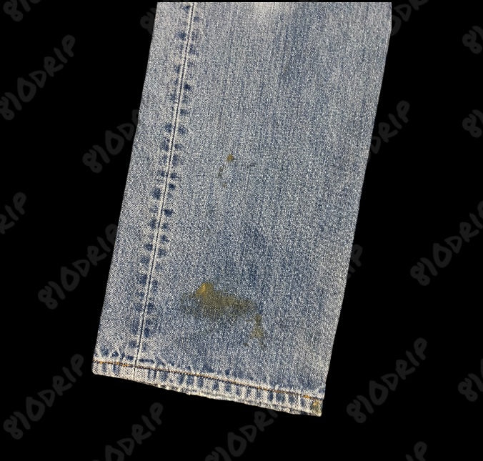 Gallery Dept Jeans (32Wx32L)