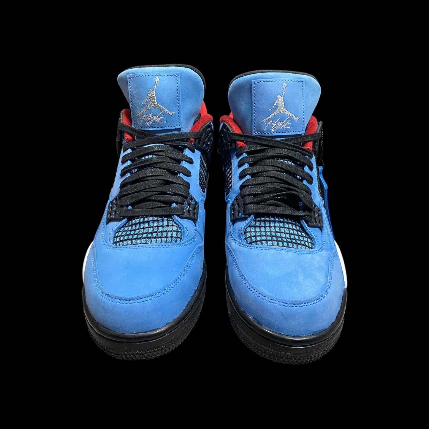 Travis Scott Jordan 4 Retros