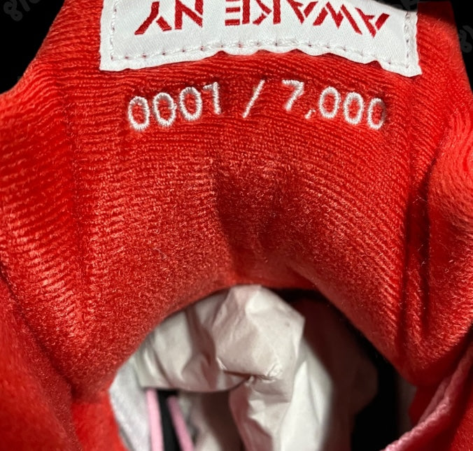 Jordan 5 Retro Awake Arctic Pink