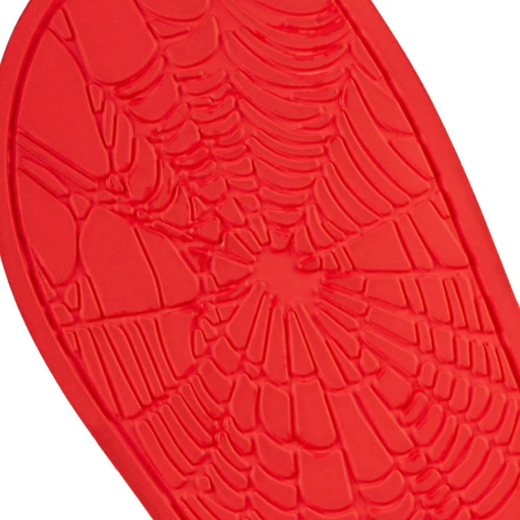 Sp5der Enzo Slides Red
