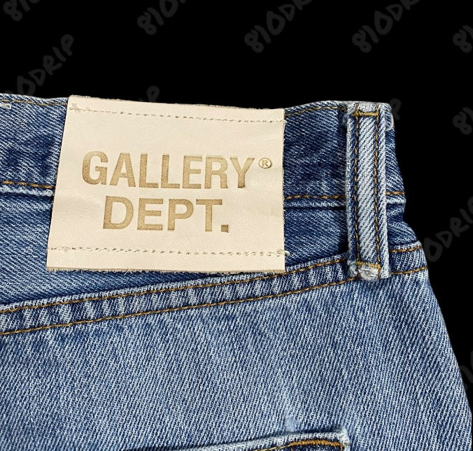 Gallery Dept Jeans (33Wx29L)