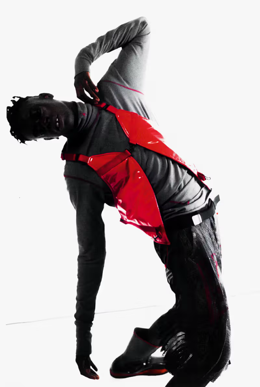 Unreleased Sp5der Vest