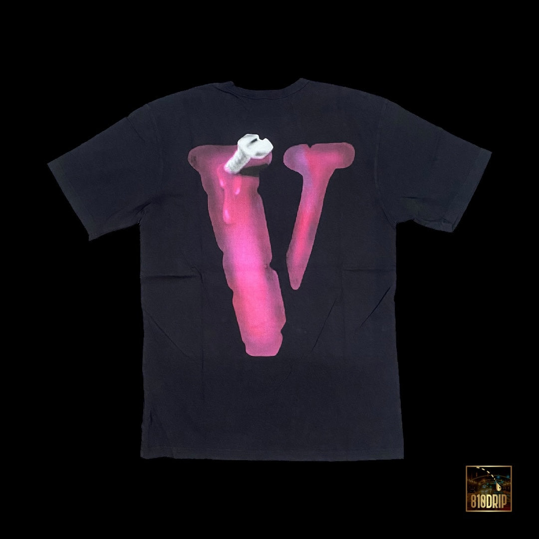 Vlone Porch Tee Houston Exclusive