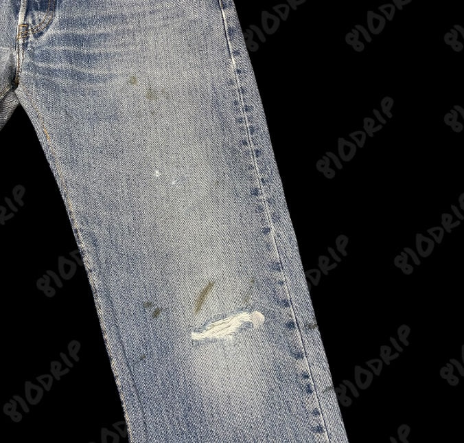 Gallery Dept Jeans (32Wx32L)
