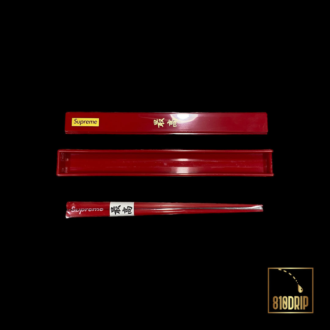 Supreme Chopstick Set FW17 – 810drip