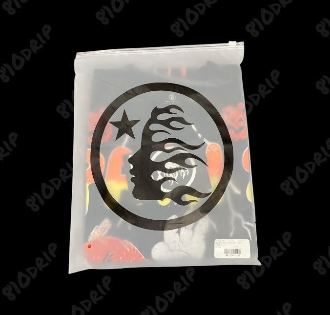 Hellstar Spooky Character Tee
