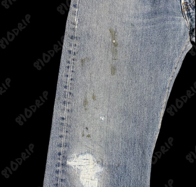 Gallery Dept Jeans (32Wx32L)