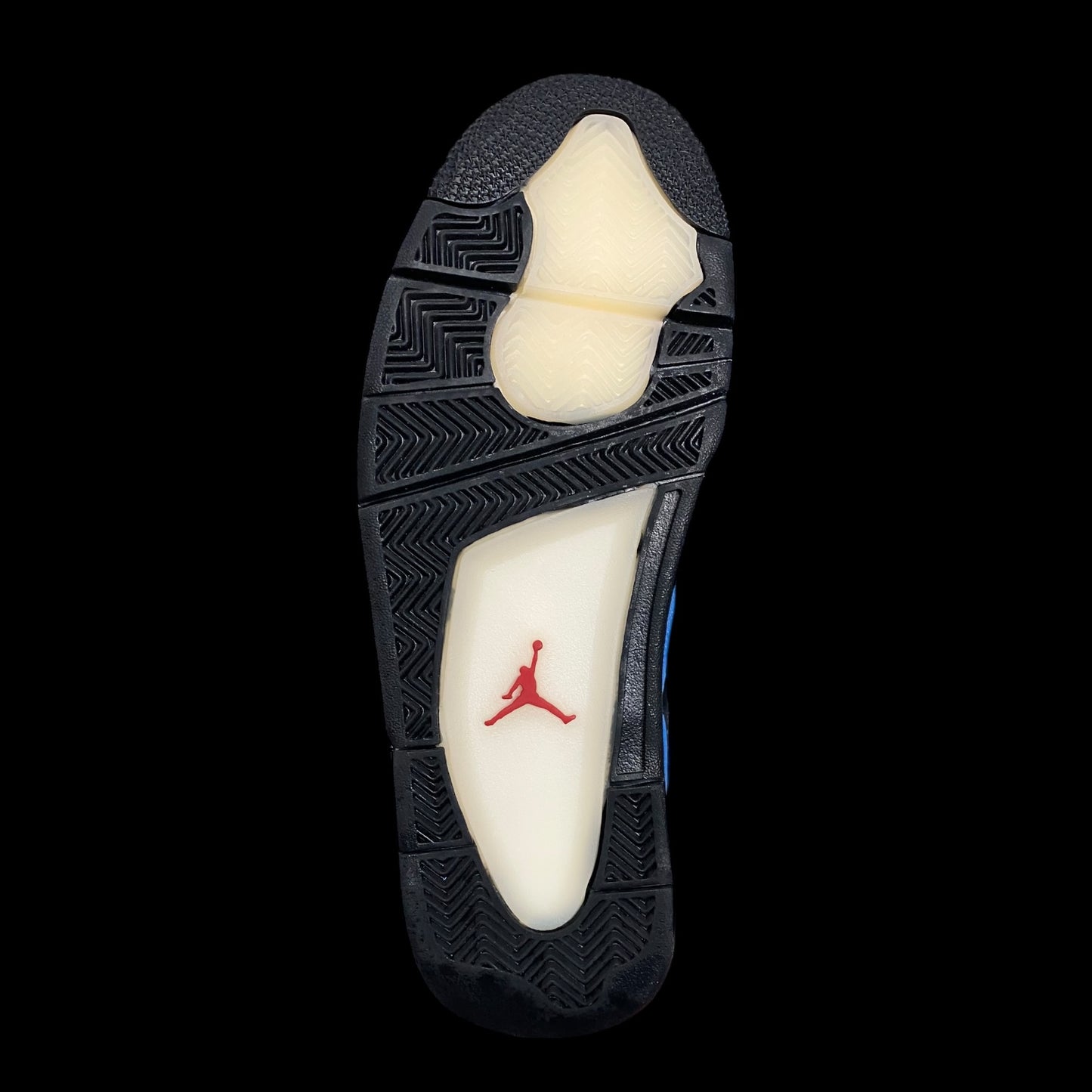 Travis Scott Jordan 4 Retros