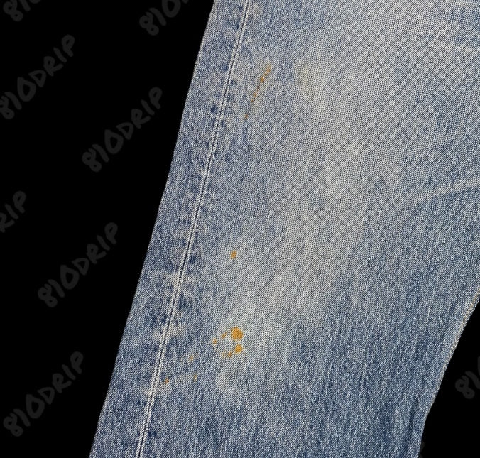 Gallery Dept Jeans (34Wx30L)