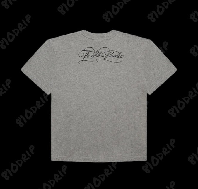 Hellstar Studios Basic Tee - Grey