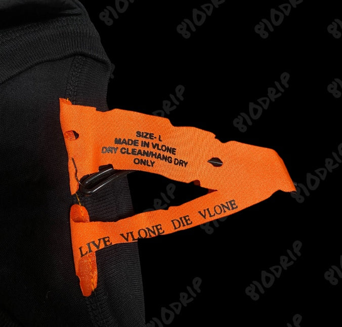 Vlone Toolbox Tee