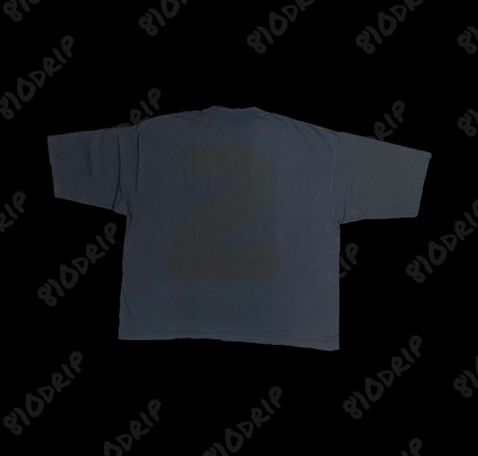 Kanye West Donda 2 Die Lit Match Tee