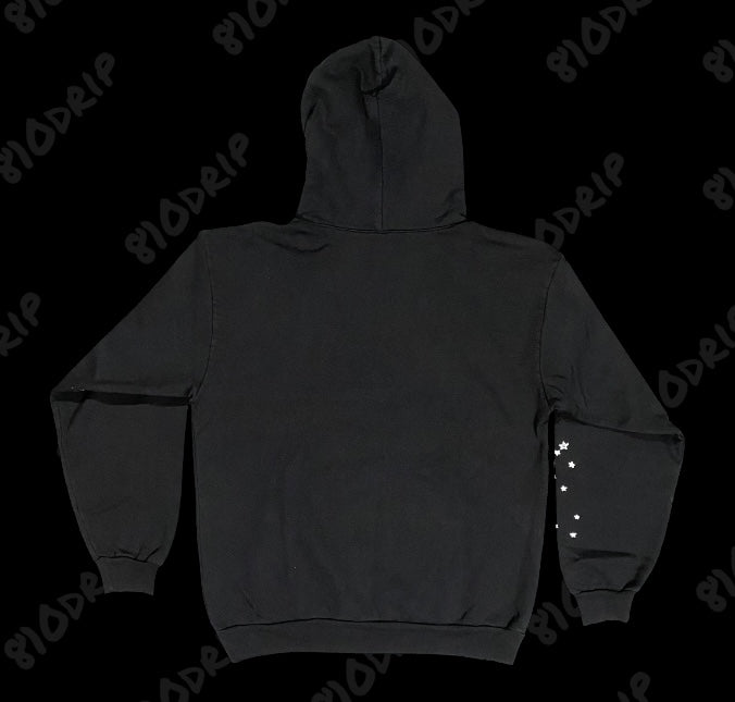Sp5der OG Web Hoodie