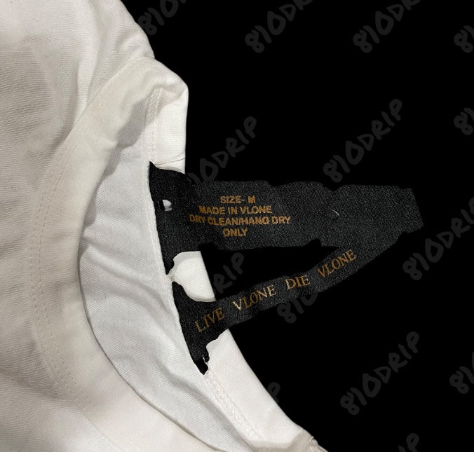 Vlone Bones Tee