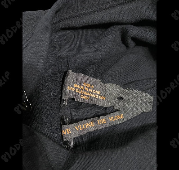 US Of V (United States Of Vlone) Hoodie