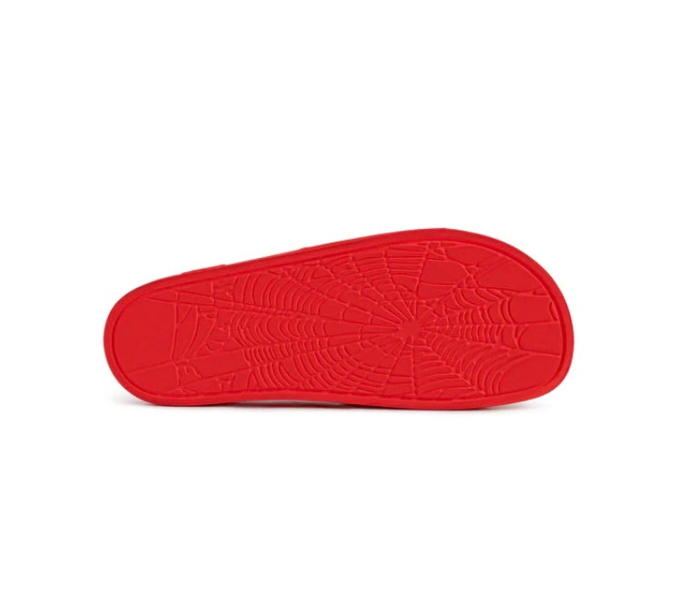Sp5der Enzo Slides Red