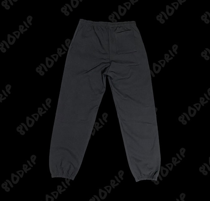 Mariah The Scientist X Sp5der I Heart Mariah Sweatpants