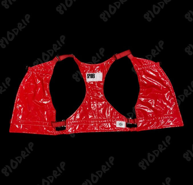 Unreleased Sp5der Vest