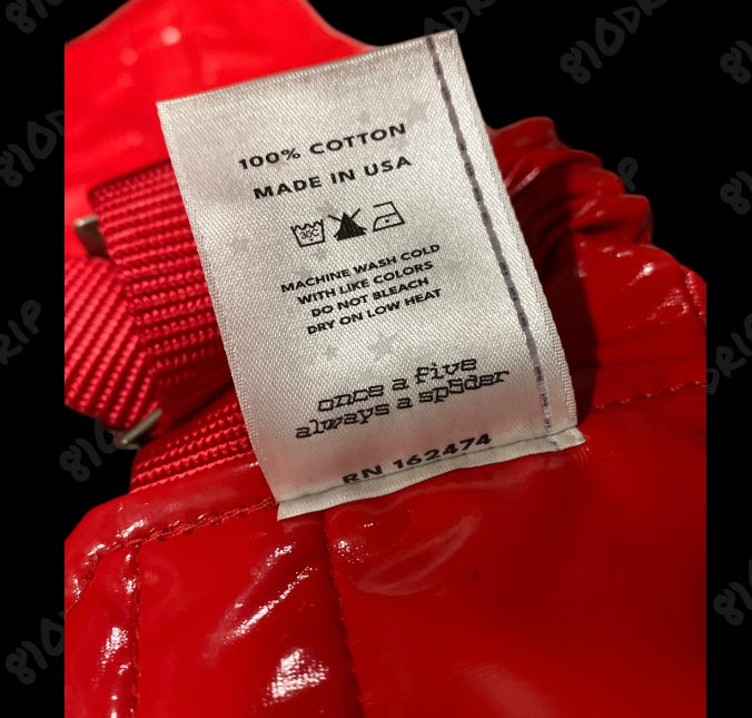Unreleased Sp5der Vest