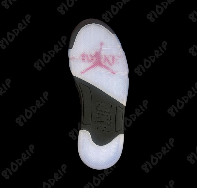Jordan 5 Retro Awake Arctic Pink