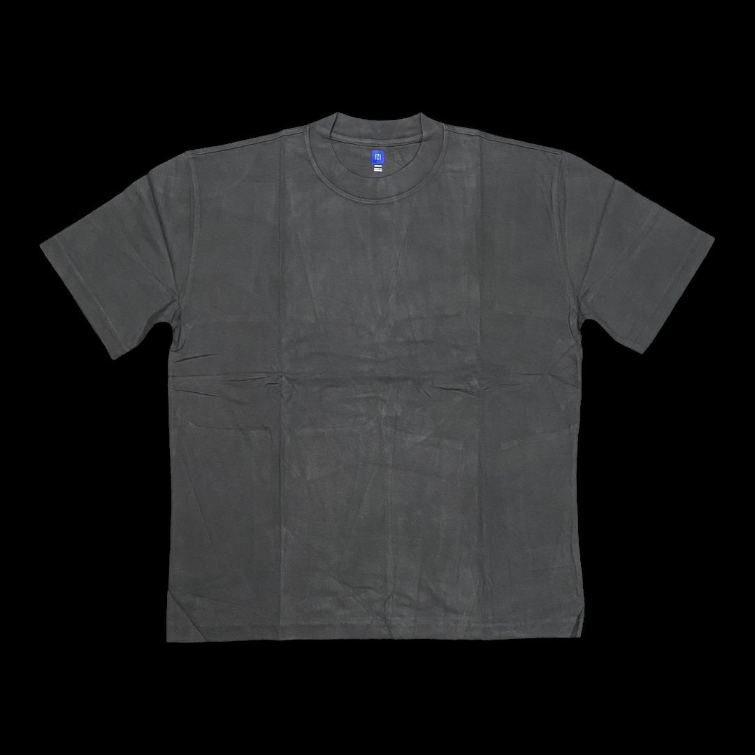 Unreleased Yeezy Gap Short Sleeve Tees