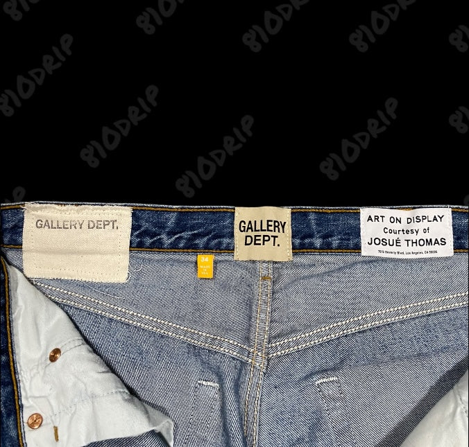 Gallery Dept Jeans (34Wx31L)