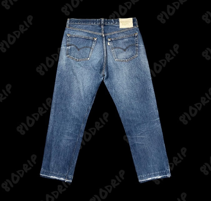 Gallery Dept Jeans (34Wx31L)